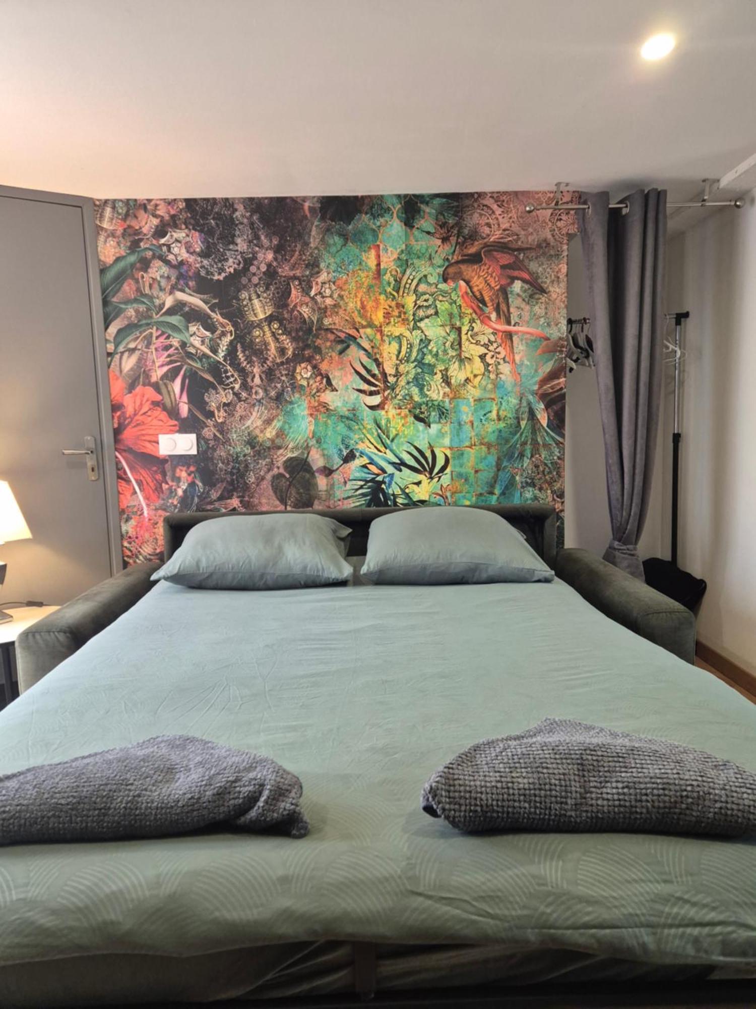 Studio Le Moutik Du Bord De Mer Avec Spa Parking Gratuit Lampaul-Plouarzel Bagian luar foto